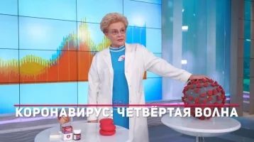 Фото: Три совета: уроженка Кемерова Елена Малышева объяснила, что делать во время новой вспышки коронавируса 1