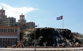 На Кубе начали принимать карты «Мир»
