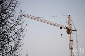 Фото: Уральский застройщик, который построит высотный комплекс на берегу Томи, будет застраивать зону КРТ в Кемерове 1