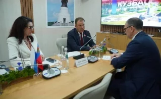 В Кузбассе построят завод по переработке семян рапса за 9 млрд рублей