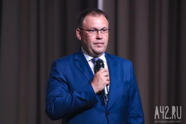 Губернатор Илья Середюк дал комментарий о гибели подростков в Прокопьевске