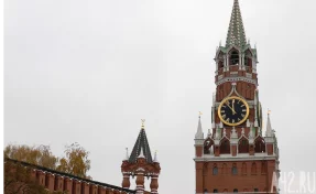 В Кремле активно готовятся к визиту Путина в Индию