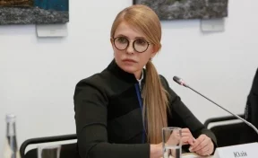 «Освобождение от врага»: Тимошенко рассказала, как можно вернуть Украине Крым и Донбасс