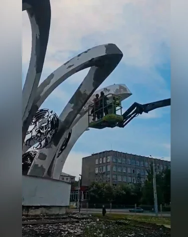Фото, видео: <a href=https://vk.com/wall1020269822_7525>Денис Ильин</a> / «ВКонтакте»