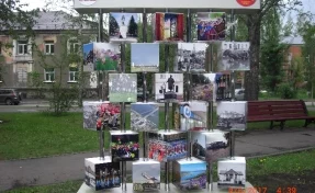 Шесть проектов кемеровчан реализовали к 100-летию города