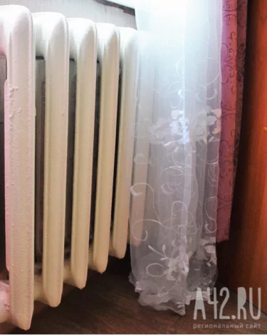 Глава Юрги рассказал о работе ТЭЦ после снижения температуры отопления в домах