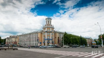 Фото: Кемерово попал в топ-40 городов России по качеству дорог и доступности парковок 1