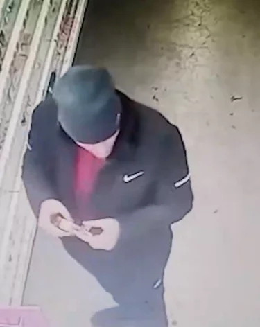 В Кузбассе задержали разыскиваемого похитителя парфюмерии