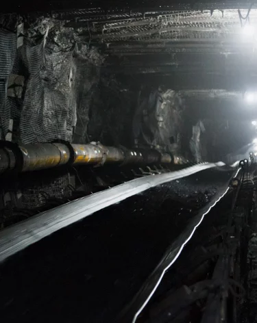 В Кузбассе Ростехнадзор нашёл нарушения на 6 шахтах за неделю, травмирован 1 человек