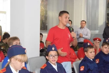 Фото: Пилотажная группа «Стрижи» впервые пролетит над Гурьевском и Салаиром 4