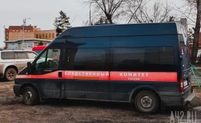 В Свердловской области в запертой машине обнаружили тела двух братьев