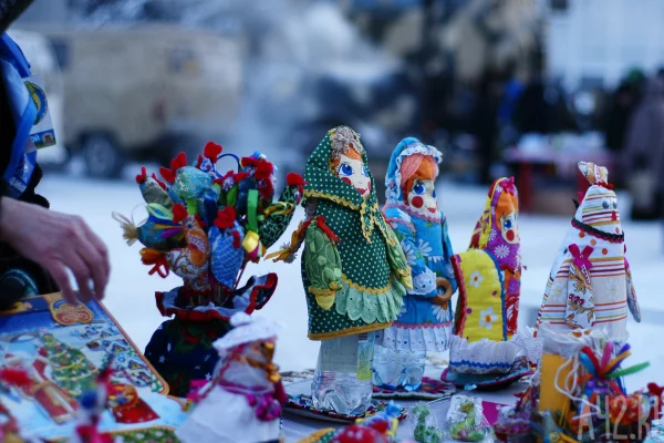 Предновогодняя сельскохозяйственная ярмарка пройдёт в Кемерове 19 декабря