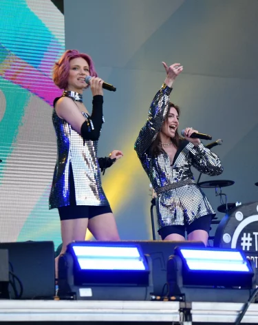 Стало известно, какие звёзды приедут в Кузбасс на День шахтёра