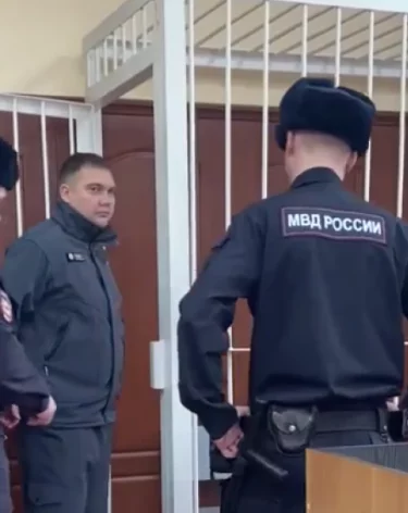 Фото, видео: <a href=https://t.me/pressusd42/4520>Объединённый пресс-центр судов Кемеровской области </a>/ Телеграм