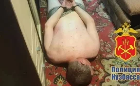 В Новокузнецке задержали мужчину за похищение 5-летнего мальчика: возбуждено дело