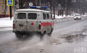 В Кузбассе не выявили новые случаи смерти пациентов с коронавирусом