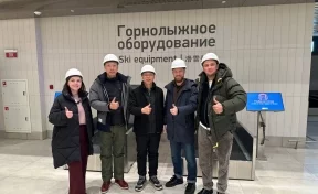 Новокузнецк посетили представители крупнейших туроператоров Китая