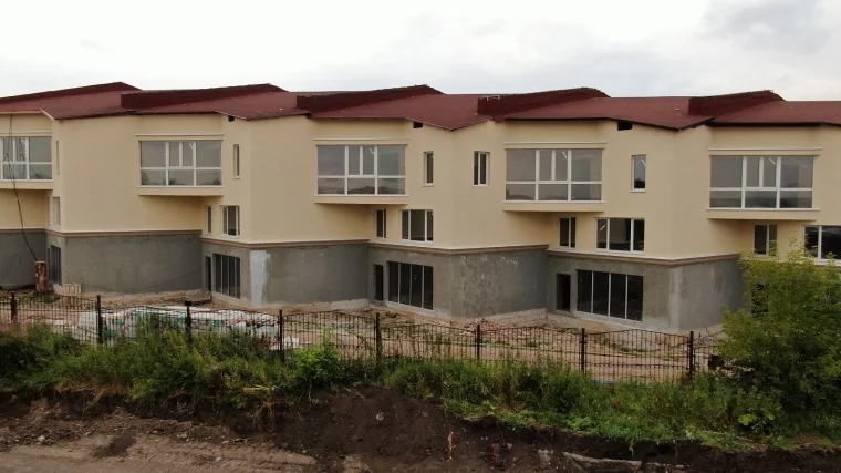 Фото: Жители Кузбасса могут купить жильё в новом ЖК, не переплачивая банкам 3