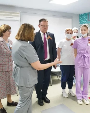 Фото: <a href=https://vk.com/wall401388688_45630>Илья Середюк</a> / «ВКонтакте»
