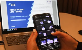 ИИ прочно вошёл в кредитные процедуры — топ-менеджер ВТБ 