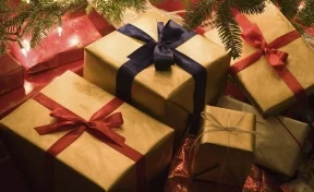 Перечислены самые популярные в России новогодние подарки