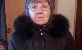 В Кемерове орудовала пенсионерка-карманница