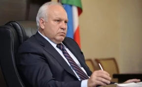 Не так поняли: в пресс-службе главы Хакасии Зимина опровергли его отставку