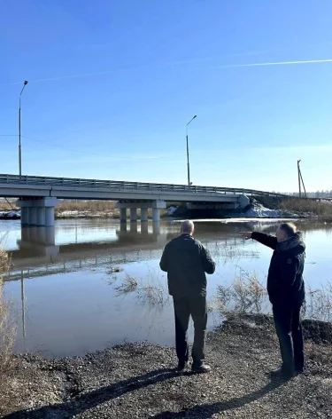 Фото: <a href=https://t.me/a_sharnin>Андрей Шарнин</a> / Телеграм