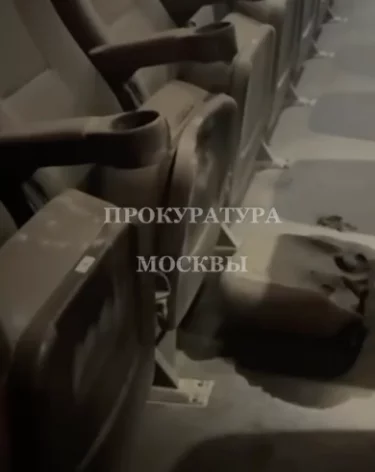 Пытавшийся поджечь кинотеатр 16-летний подросток следовал указаниям по телефону