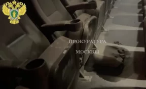 Пытавшийся поджечь кинотеатр 16-летний подросток следовал указаниям по телефону