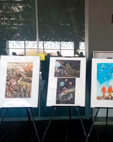 Фото: <a href=https://t.me/airkemLEONOV/604>Аэропорт Кемерово</a> / Телеграм