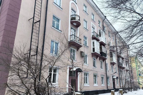 Илья Середюк: в 2025 году число отремонтированных МКД приблизилось к историческому максимуму