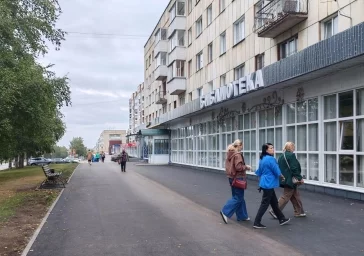 Фото: В Кузбассе до конца года обновят 120 общественных пространств: что уже сделано 1