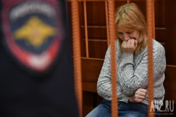 Фото: Юлия Богданова призналась, что чувствует себя виноватой за произошедшее в «Зимней вишне» 1