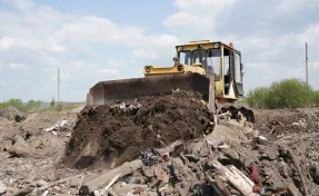 Мэр Кемерова объявил о начале работ по рекультивации мусорного полигона в Кировском районе 