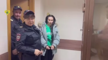 Фото: В Москве 12 человек судят за торговлю новорождёнными детьми 1