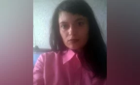В Кузбассе почти три недели разыскивают пропавшую женщину
