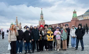 При поддержке Фонда Мельниченко юные кузбассовцы прошли оздоровительный сезон в «Полянах»