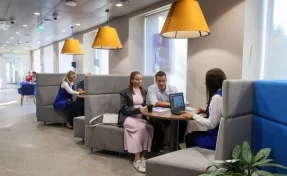 ВТБ: с начала года кузбассовцы взяли в кредит на покупку жилья 1,2 млрд рублей