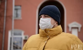 В Казахстане вернули масочный режим в больницах и местах скопления людей 