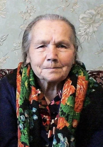 Фото: В Кузбассе найдена пропавшая ранее пенсионерка 1
