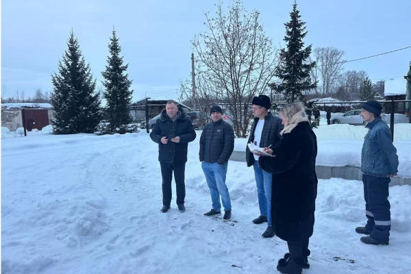 В работе котельных в Новокузнецком округе выявили недочёты