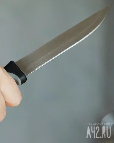 Житель Волгограда ударил сестру ножом 47 раз