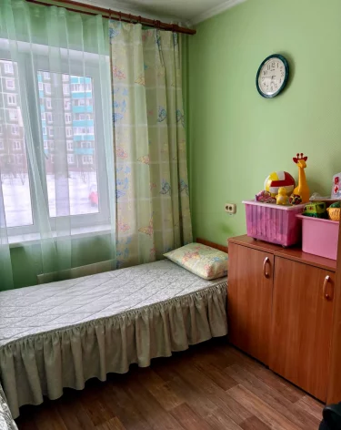 В Кемерове открыли «Семейную гостиную» для женщин, оказавшихся в трудной ситуации