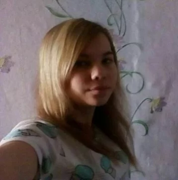 Фото: Пропавшая в Кузбассе 16-летняя девушка найдена живой 1