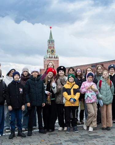 При поддержке Фонда Мельниченко юные кузбассовцы прошли оздоровительный сезон в «Полянах»