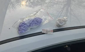 Цыгану грозит пожизненное лишение свободы после сбыта наркотиков в Кемерове