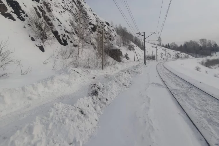 Фото: Два туннеля под плато Укок: почему не построят железную дорогу напрямую из Кузбасса в Китай 3