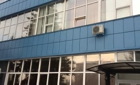 В Кузбассе приставы арестовали у бизнесмена производственное здание