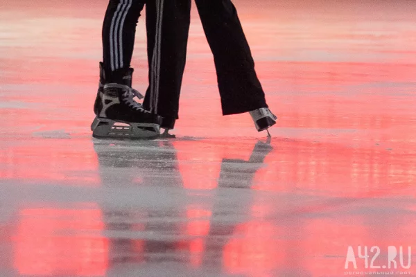 В Междуреченске снова зальют водой проспект: 275-метровый каток откроют 13 декабря